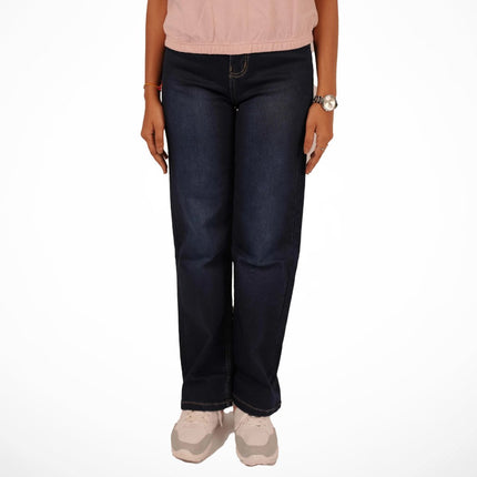 Collection image for: Wide jeans
