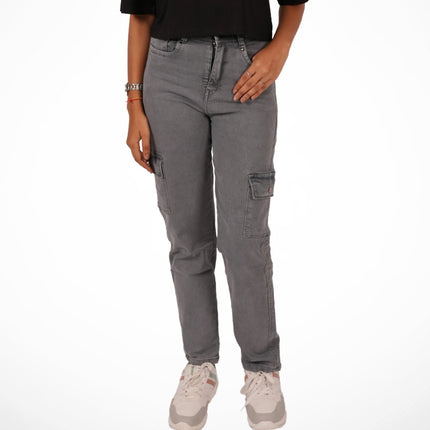 Collection image for: Cargo Jeans