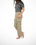 Women Pants & Trousers