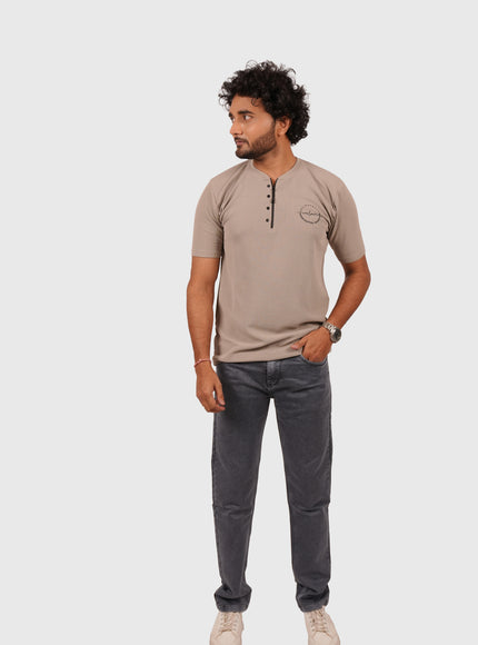 Light Grey Tshirt