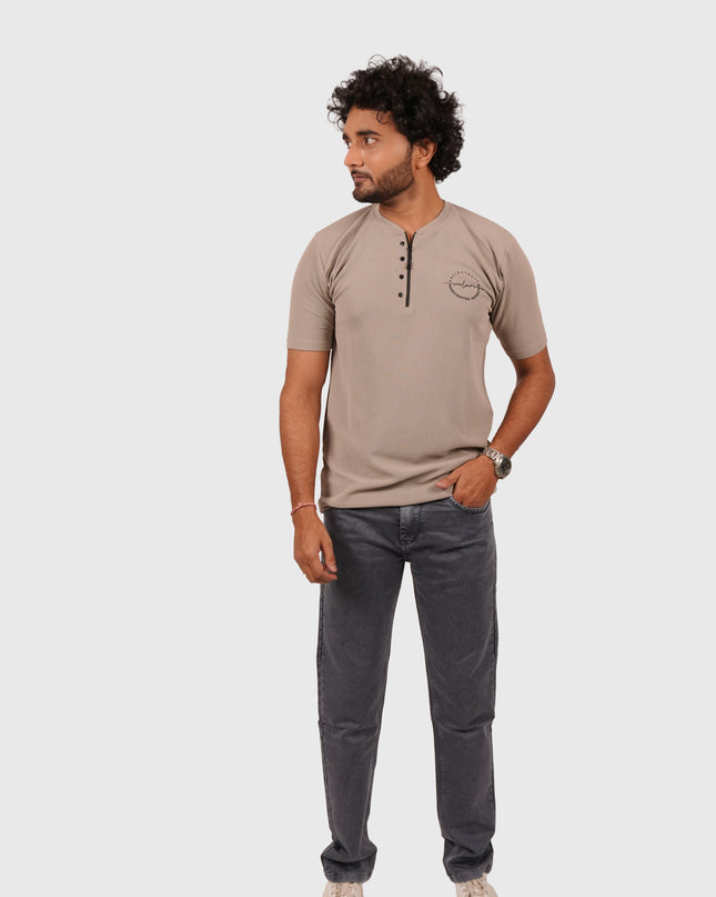 Light Grey Tshirt