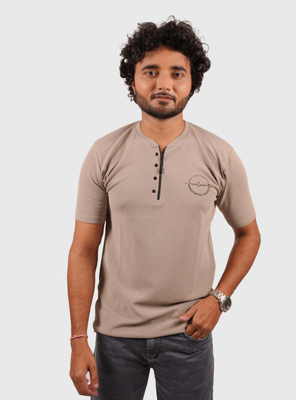 Light Grey Tshirt