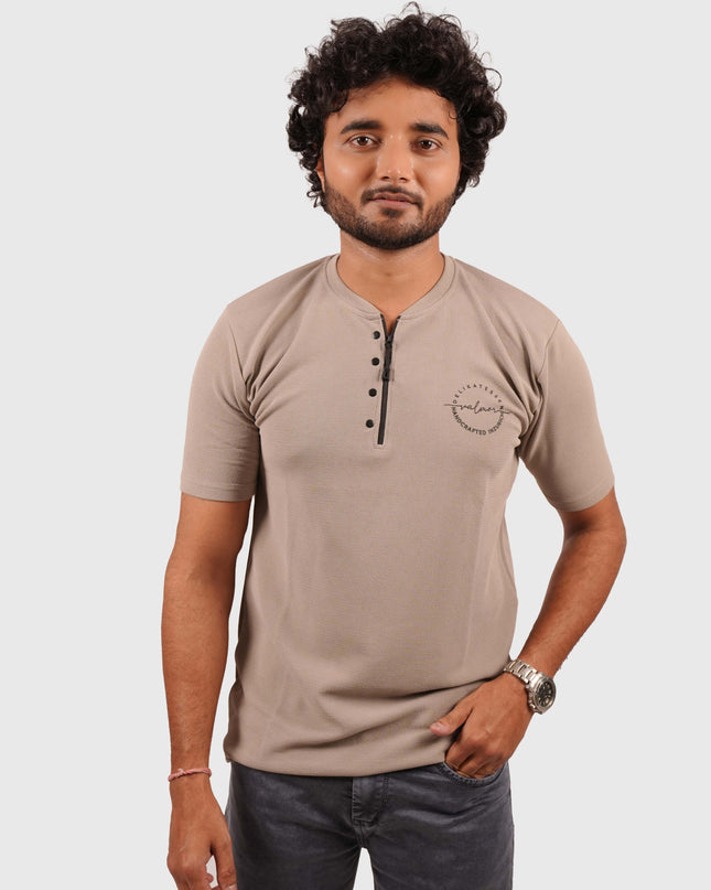 Light Grey Tshirt