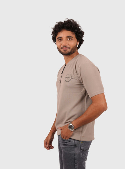 Light Grey Tshirt