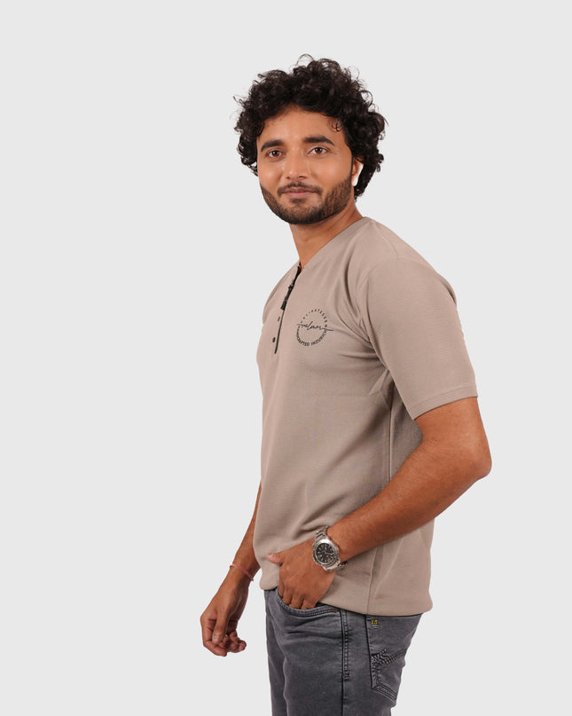 Light Grey Tshirt
