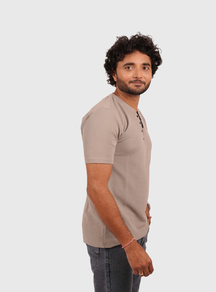 Light Grey Tshirt