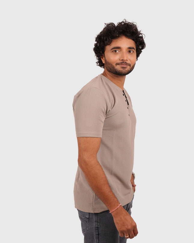 Light Grey Tshirt