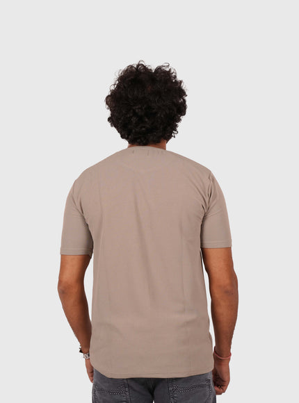 Light Grey Tshirt