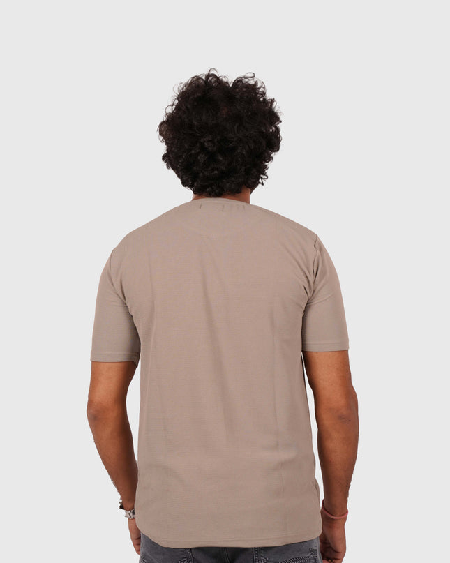 Light Grey Tshirt